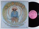 COWBOY 5'll Getcha Ten CAPRICORN LP VG+ w/ insert **