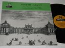 Imperial ILX 530 Kayser Quartet Mirko Dorner Puchelt Haydn Quartets Cello Sonata