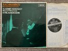 SXL 6099 Rachmaninov Piano Concerto No.2 .... Ashkenazy Kondrashin  WBG