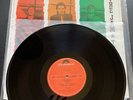 THE GIFT NORWAY SCANDANAVIA IMPORT LP. The Jam Weller. Spin Cleaned