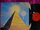 PINK FLOYD ' Pyramid Part One' DBL LP German