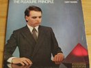 GARY NUMAN The Pleasure Principle American Promo Vinyl LP