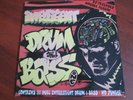 Various ?– Intelligent Drum & Bass Volume One 1  [2xVinyl LP Record] EX C