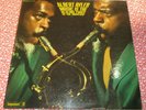 ALBERT AYLER Music Is The Healing Force Of The Universe LP (1970)  orig JAZZ