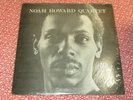 NOAH HOWARD QUARTET s/t LP (1966) original FREE JAZZ ESP