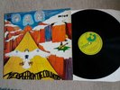 The Move  -  Message From The Country     Vinyl