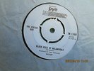 THE STATUS QUO=BLACK VEILS OF MELANCHOLY  VG++