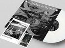 KARMA TO BURN: Thee Rabbit Hole (LP 2021) Ltd Edition WHITE Vinyl NEW K2B Kyuss