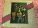 ART ENSEMBLE OF CHICAGO w/Fontella Bass LP (1972) orig wlp FREE JAZZ