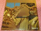 ALBERT AYLER Love Cry LP (1968) orig white label promo IMPULSE FREE JAZZ