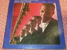 JOHN COLTRANE Transitions LP (1970) original FREE JAZZ