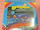 LARRY CORYELL Introducing THE ELEVENTH HOUSE LP (1974) orig SEALED quad JAZZ