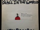 Michael Cosmic-Peace In The World-Cosmic 85-SUPER RARE FREE JAZZ GREAT COPY