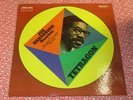 JOE HENDERSON Tetragon LP (1968) original JAZZ Hard Bop