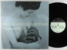 Belle & Sebastian - Tigermilk LP - Jeepster UK VG++