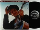 Bob Dylan - Nashville Skyline LP - Columbia 180g Audiophile VG++