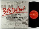 Bob Dylan - The Real Royal Albert Hall 1966 Concert  2xLP - Columbia Europe NM