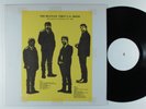 BEATLES First U.S. Show NOT ON LABEL LP VG+ **