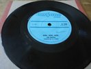 coxsone single ken boothe / soul brothers   home home home / windell