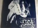 OZZY OSBOURNE MAD NOT MAD 86 / 2LP ot