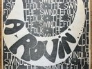 Swindlefolk - A-Rovin'  UK Private Press LP 1968 Deroy Sound Records  EX Fem Vox