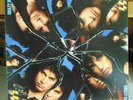 KISS Crazy Nights Vinyl LP 1987 Mercury Classic Rock 1st Press original sleeve