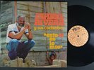 ISMAEL RIVERA y Sus CACHIMBOS Esto Si es Lo Mio LATIN LP TICO