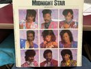 Midnight Star Headlines LP 1986 solar 60454 SEALED