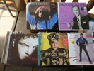 JUKEBOX STUFFER - 200 + 45 rpm records