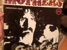 Absolutely Free - Mothers Of Invention 1967 1st Press MONO Great Shape Lp
