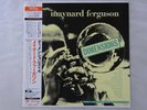 Maynard Ferguson Dimensions EmArcy 195J-10103 Japan 140g, Audiophile  LP OBI