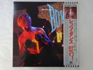 David Bowie Let's Dance EMI America EYS-81580 Japan  VINYL LP OBI