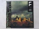 Fra Lippo Lippi Songs Virgin 25VB-1093 Japan  VINYL LP OBI