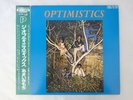 Optimistics The Optimistics P-Vine Special  PLP-6530 Japan  VINYL LP OBI