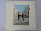 Pink Floyd Wish You Were Here CBS/Sony SOPO 100 Japan  VINYL LP