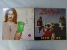 Zappa Them Or Us EMI EMS-67176-77 Japan  VINYL LP