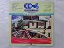 Carpenters, Raymond Lefevre   DY-4908-5 Japan QUADRAPHONIC, PROMO ONLY VINYL LP