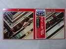 The Beatles 1962-1966 Apple EAS-77003.4 Japan  VINYL LP OBI