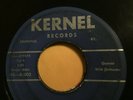 The Five Stars on KER 002