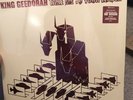 MF Doom King Geedorah Take Me To Your Leader 2x Red Vinyl Deluxe RARE? ?