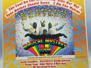 BEATLES - MAGICAL MYSTERY TOUR - CAP[TOL Cat# MAL-2835  Strong VG+  MONO package