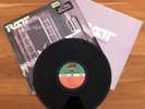 Ratt - Invasion Of Your Privacy VG+ Shrinkwrap 1985 Hair Metal Atlantic 1ST HYPE