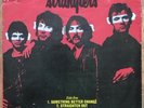 THE STRANGLERS Something Better Change 1977 US  EP Colored Vinyl 45
