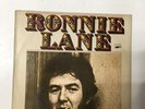 Ronnie Lane Slim Chance LP A&M Record Faces