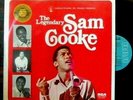 Sam Cooke  