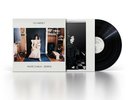 PJ HARVEY White Chalk DEMOS lp with SIGNED PRINT edn of 100 SOLD OUT preorder