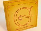 The Go Betweens G Stands For vol 2 multi LP+CD boxset new + sealed