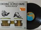 LP BONGO ROCK THE INCREDIBLE BONGO BAND MADE IN ITALY 1973 MICHAEL VINER'S