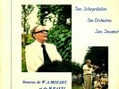 RARE PRIVATE LOEWENGUTH / DOREAU RAVEL MOZART K136 / SONATE P/VL K379 VG+/VG+