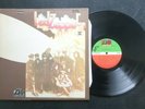 Led Zeppelin II RL Hot Mix Robert Ludwig LP RARE Rock 1969 PR Press SKIPS/JUMPS